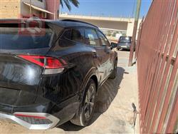 کیا سپۆرتاج